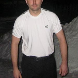 Федор Кущенков, 43 года, Рязань