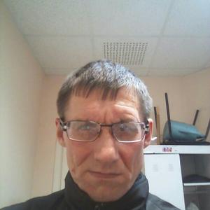 Сергей, 55 лет, Нижневартовск
