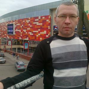 Парни в Вологде: Алексей, 46 - ищет девушку из Вологды