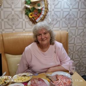 Девушки в Наро-Фоминске: Ирина, 76 - ищет парня из Наро-Фоминска