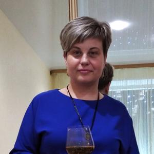 Девушки в Мурманске: Оксана, 42 - ищет парня из Мурманска
