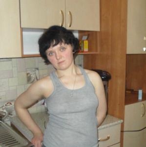 Девушки в Омске: Татьяна Корнеева, 35 - ищет парня из Омска