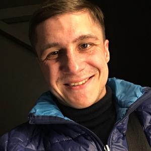 Богдан, 27 лет, Киев