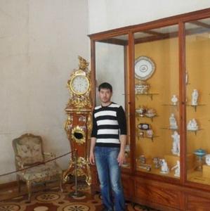 Парни в Самарканде (Узбекистан): Элёр Ташимов, 36 - ищет девушку из Самарканда (Узбекистан)