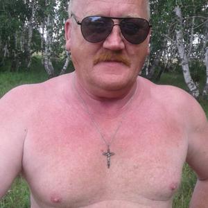 Олег, 59 лет, Новотроицк