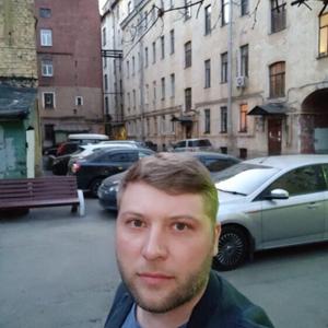 Парни в Санкт-Петербурге: Дмитрий, 40 - ищет девушку из Санкт-Петербурга