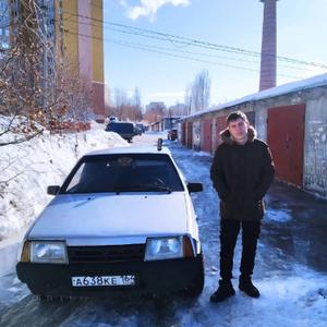 Александр Шибанов, 24 года, Саратов