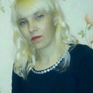 Нина, 46 лет, Калуга