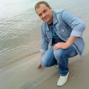 Arkadiy, 48 лет, Калининград