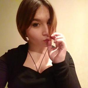 Девушки в Санкт-Петербурге: Наталья, 24 - ищет парня из Санкт-Петербурга