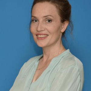Maria Diakova, 43 года, Волгоград