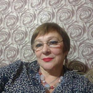 Валерия, 65 лет, Москва