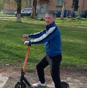 Парни в Новокузнецке: Николай, 38 - ищет девушку из Новокузнецка