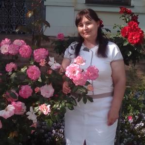 Девушки в Краснодаре (Краснодарский край): Ольга, 57 - ищет парня из Краснодара (Краснодарский край)