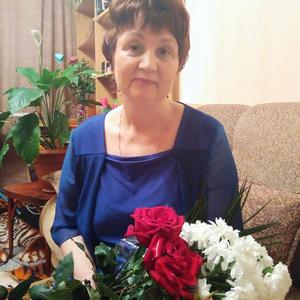 Девушки в Новосибирске: Галина, 65 - ищет парня из Новосибирска