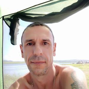 Парни в Уссурийске: Дмитрий, 46 - ищет девушку из Уссурийска