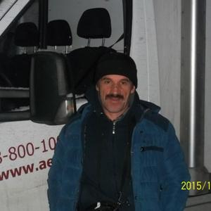 Андрей Черняев, 54 года, Челябинск