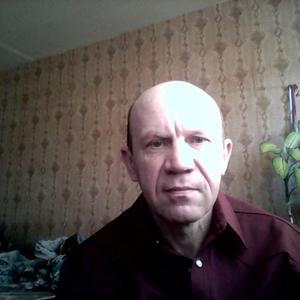 Сергей Жиманов, 60 лет, Владивосток