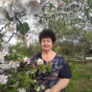 Валентина, 75 лет, Знаменск