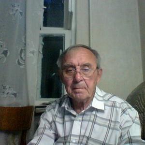 Парни в Ульяновске: Юрий, 75 - ищет девушку из Ульяновска