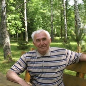 Парни в Новоминская: Леонид Зазвонов, 73 - ищет девушку из Новоминская