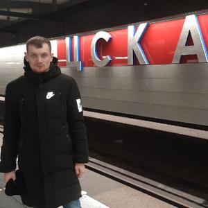 Парни в Ульяновске: Василий, 30 - ищет девушку из Ульяновска