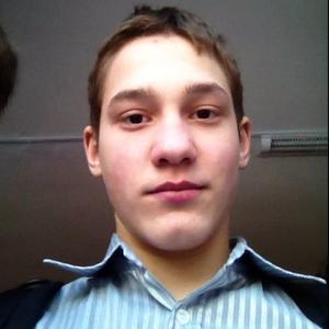 Парни в Сыктывкаре: Сергей, 27 - ищет девушку из Сыктывкара