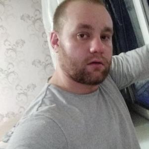 Парни в Уссурийске: Антон, 34 - ищет девушку из Уссурийска