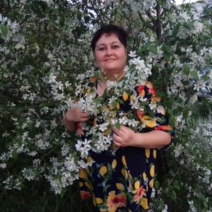 Ксения, 46 лет, Барнаул
