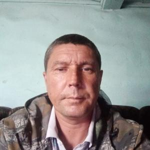 Парни в Улан-Удэ: Николай, 42 - ищет девушку из Улан-Удэ