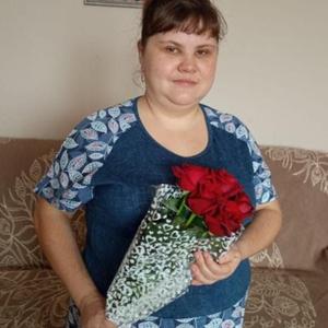 Девушки в Бийске: Анастасия, 39 - ищет парня из Бийска