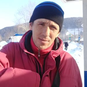 Парни в Дивногорске: Владимир, 39 - ищет девушку из Дивногорска