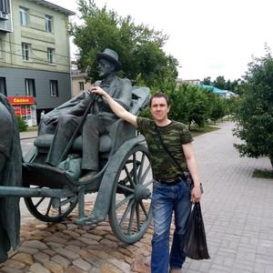 Тимур Фатхуллин, 38 лет, Лениногорск