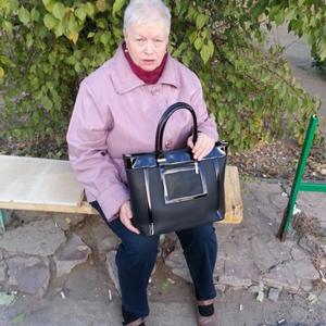 Анна Калеганова, 70 лет, Волгоград