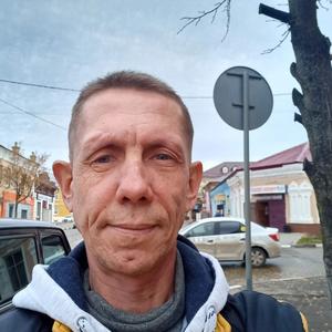 Андрей, 52 года, Ефремов