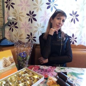 Девушки в Нефтеюганске: Татьяна, 44 - ищет парня из Нефтеюганска