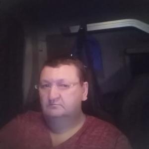 Андрей, 48 лет, Оренбург