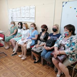 Девушки в Петрозаводске: Лана, 59 - ищет парня из Петрозаводска