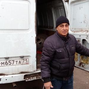 Парни в Новомосковске: Андрей, 41 - ищет девушку из Новомосковска