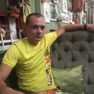 Игорь, 34 года, Комсомольск-на-Амуре