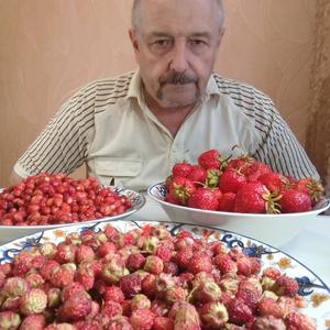 Парни в Ижевске: Yuriy, 73 - ищет девушку из Ижевска