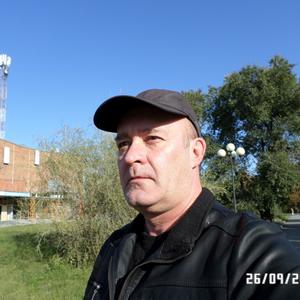 Николай Шкуркин, 59 лет, Новосибирск
