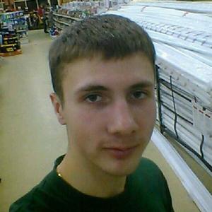 Вадим Фоменко, 26 лет, Хабаровск