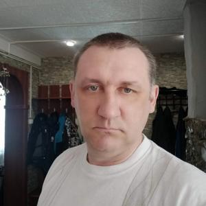 Алексей, 48 лет, Омск