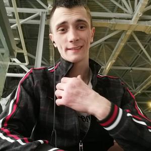 Евгений, 24 года, Ангарск