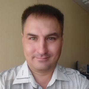Константин, 45 лет, Красноярск