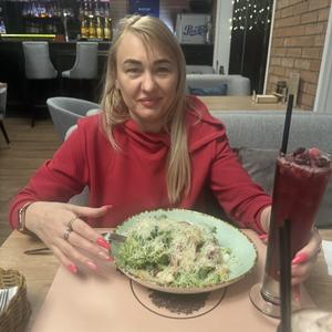 Девушки в Ставрополе: Наталья, 44 - ищет парня из Ставрополя