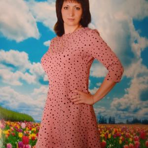 Татьяна, 37 лет, Барнаул