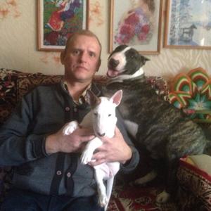 Парни в Салават: Сергей Федоров, 49 - ищет девушку из Салават