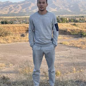 Дима, 28 лет, Ташкент